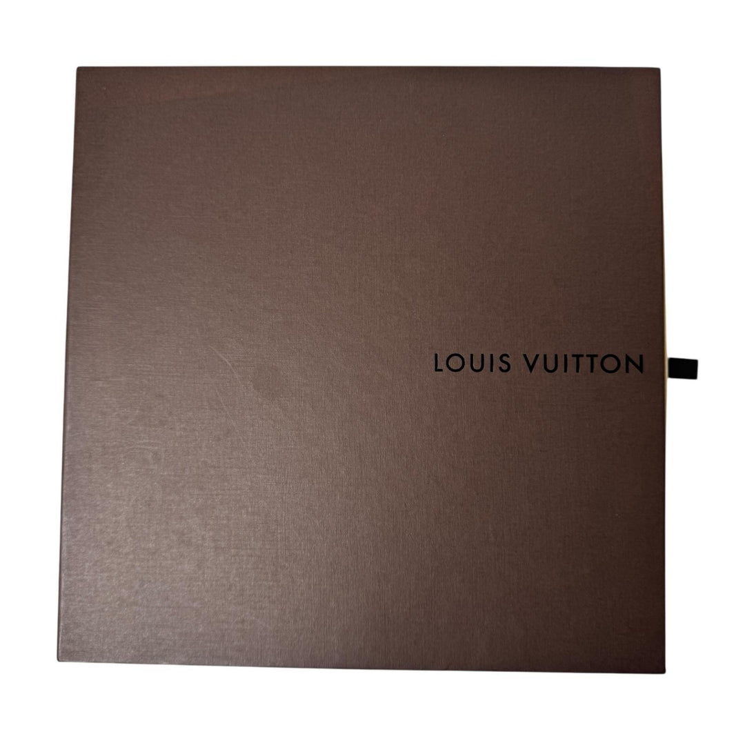 ルイヴィトン LOUIS VUITTON ベレコロンビア ニットベレー帽 M72706 レディース