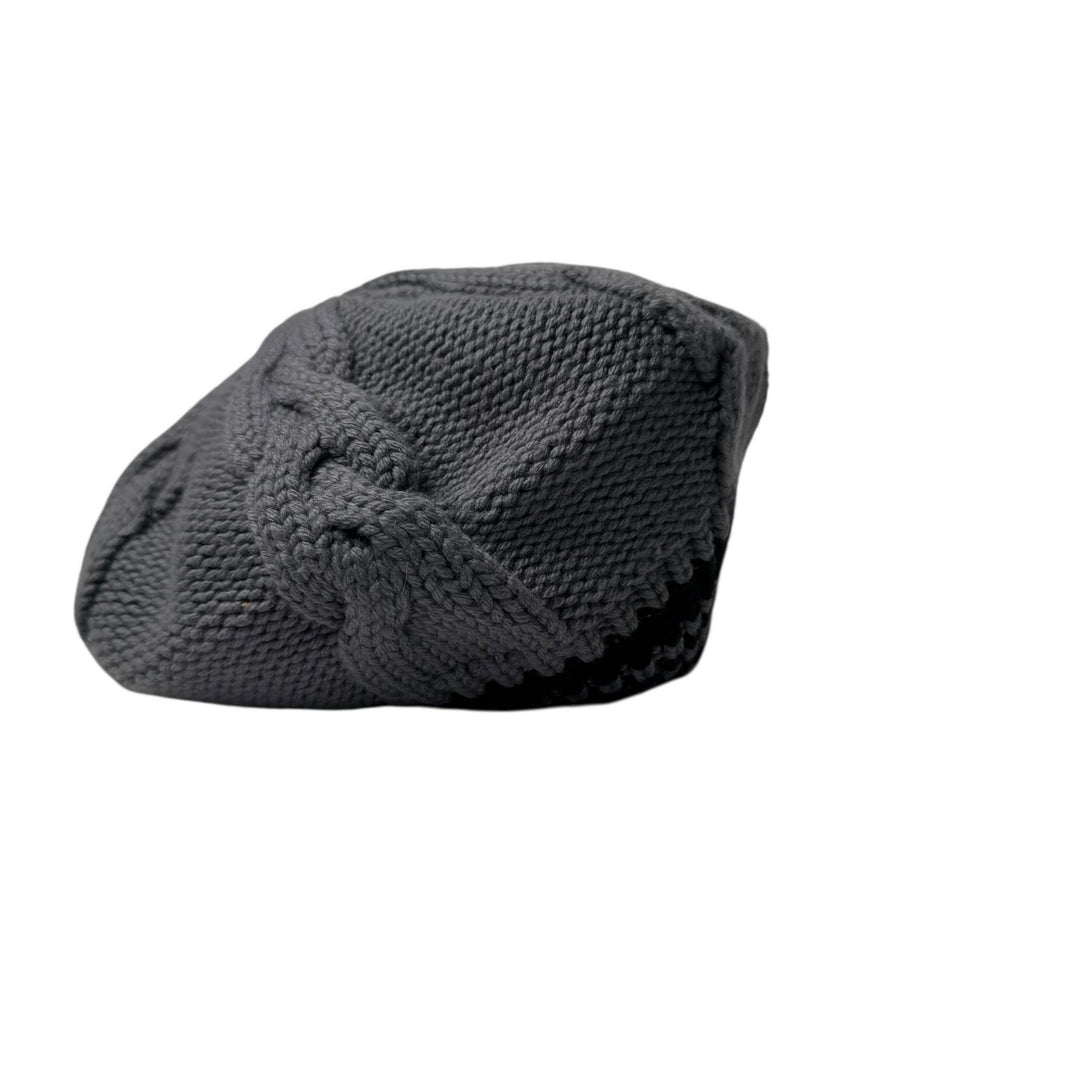 ルイヴィトン LOUIS VUITTON ベレコロンビア ニットベレー帽 M72706 レディース