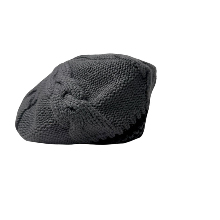 ルイヴィトン LOUIS VUITTON ベレコロンビア ニットベレー帽 M72706 レディース