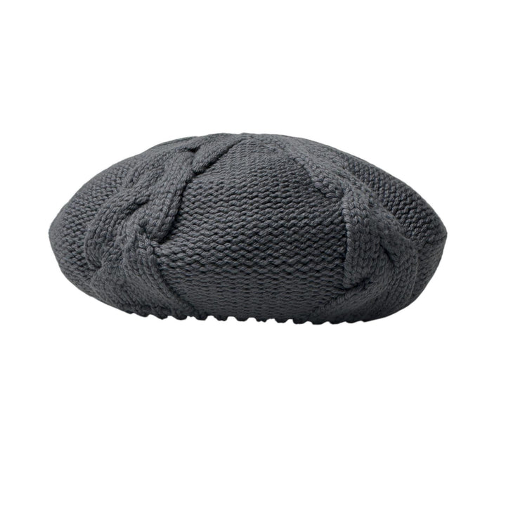 ルイヴィトン LOUIS VUITTON ベレコロンビア ニットベレー帽 M72706 レディース