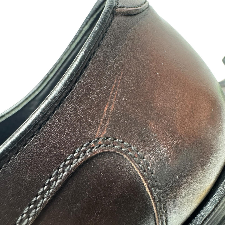 リーガル REGAL ドレスシューズ 25cm ブラウン JW95 #25 メンズ