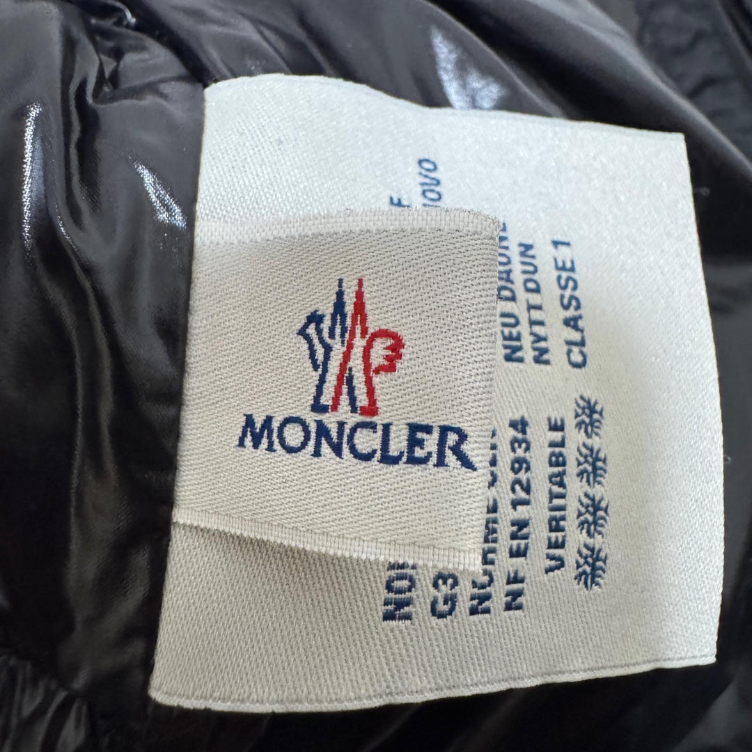 モンクレール MONCER CHARENTE ダウンジャケット #2 メンズ