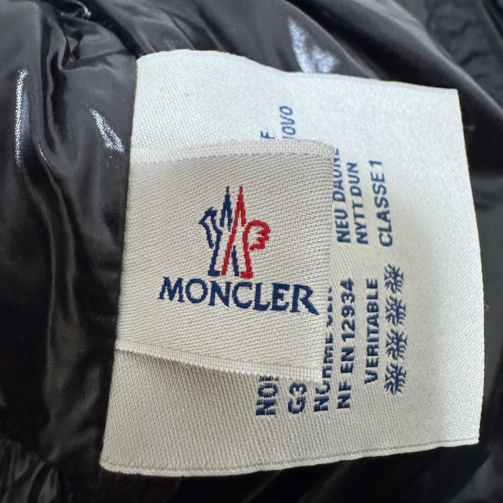 モンクレール MONCER CHARENTE ダウンジャケット #2 メンズ