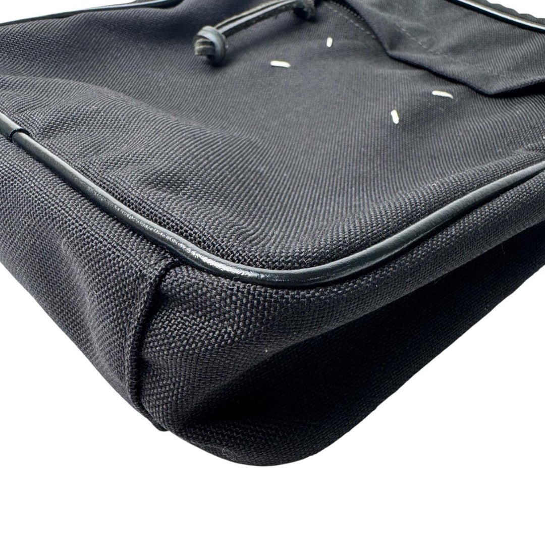 メゾンマルジェラ Maison Margiela ミニ ショルダーバッグ S55WG0123 斜めがけ クロスボディ メンズ