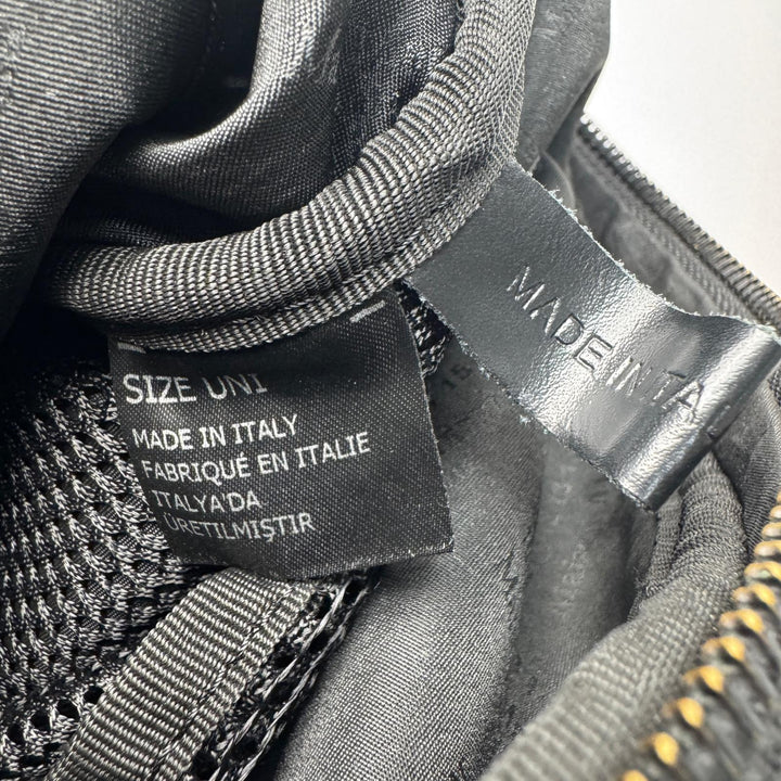 メゾンマルジェラ Maison Margiela ミニ ショルダーバッグ S55WG0123 斜めがけ クロスボディ メンズ