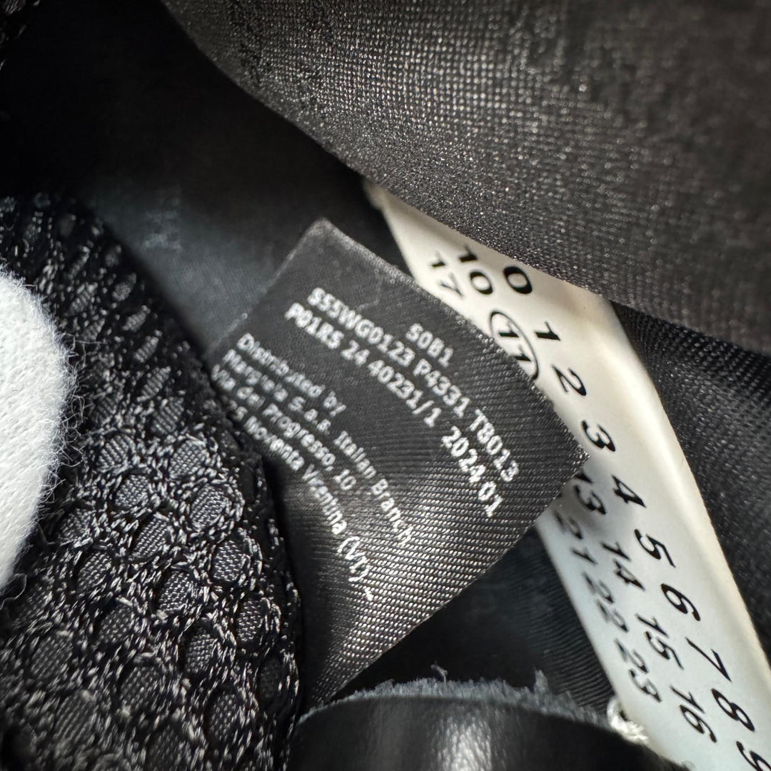 メゾンマルジェラ Maison Margiela ミニ ショルダーバッグ S55WG0123 斜めがけ クロスボディ メンズ