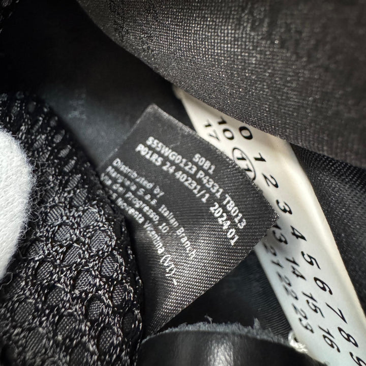 メゾンマルジェラ Maison Margiela ミニ ショルダーバッグ S55WG0123 斜めがけ クロスボディ メンズ