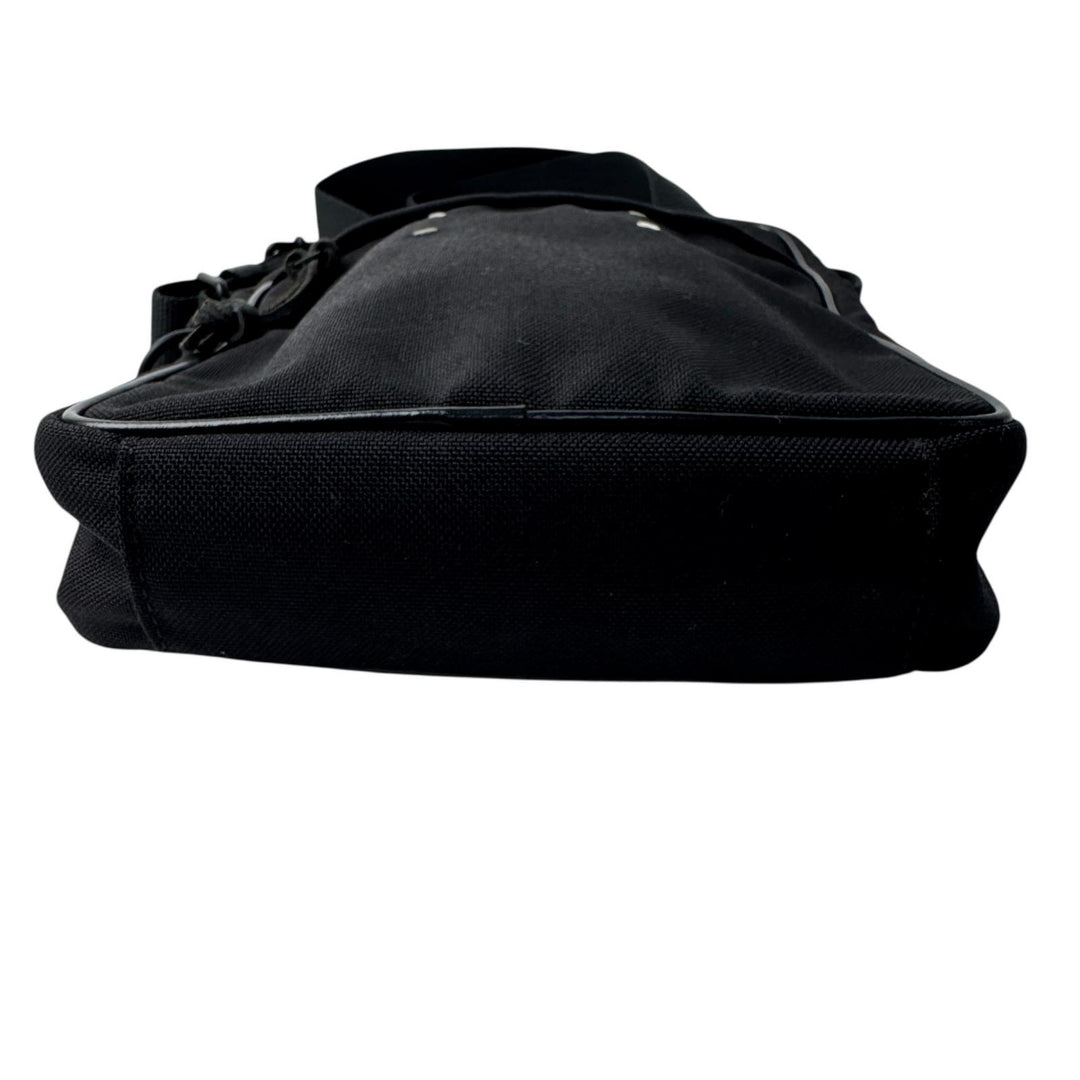 メゾンマルジェラ Maison Margiela ミニ ショルダーバッグ S55WG0123 斜めがけ クロスボディ メンズ