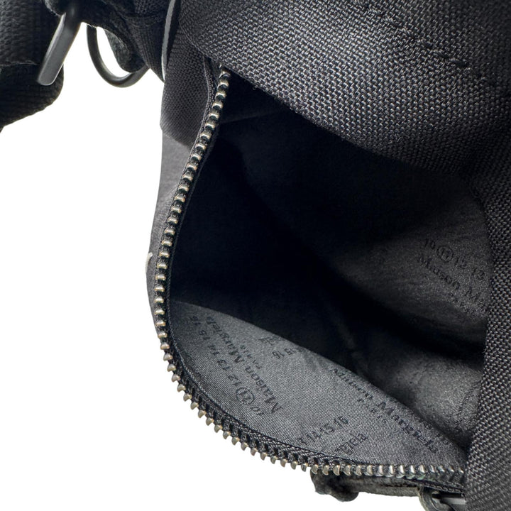 メゾンマルジェラ Maison Margiela ミニ ショルダーバッグ S55WG0123 斜めがけ クロスボディ メンズ
