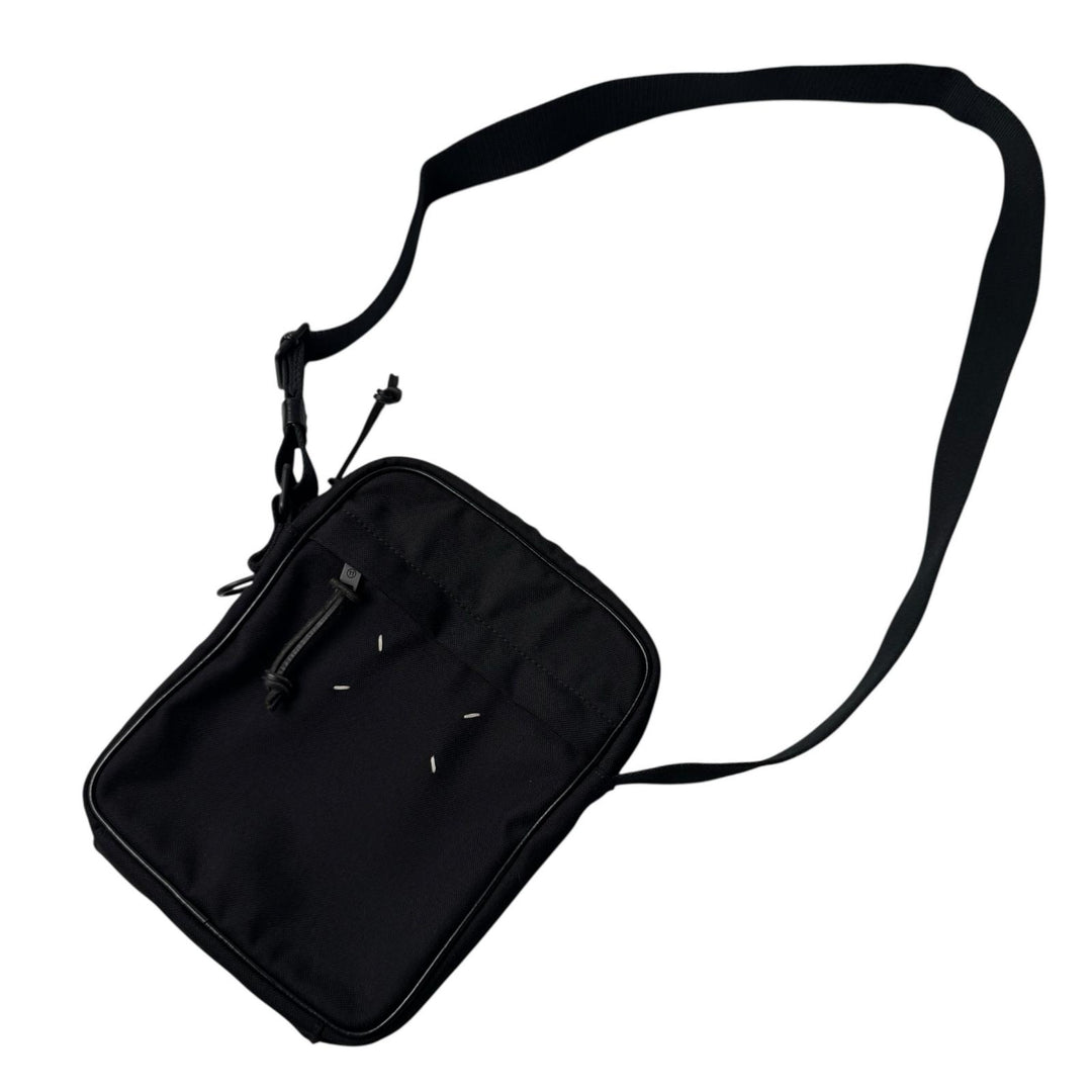 メゾンマルジェラ Maison Margiela ミニ ショルダーバッグ S55WG0123 斜めがけ クロスボディ メンズ