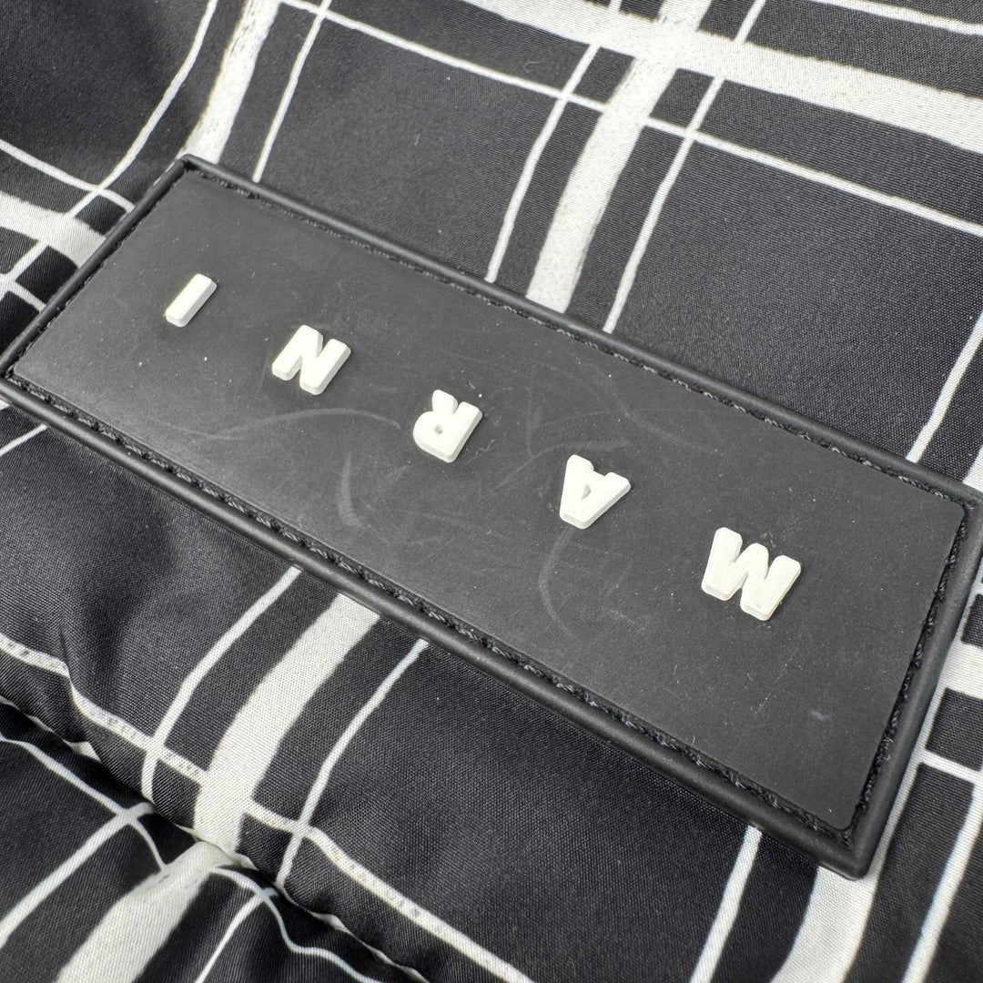 マルニ MARNI Puff パフトート 2way ハンドバッグ ショルダーバッグ 斜めがけ クロスボディ レディース