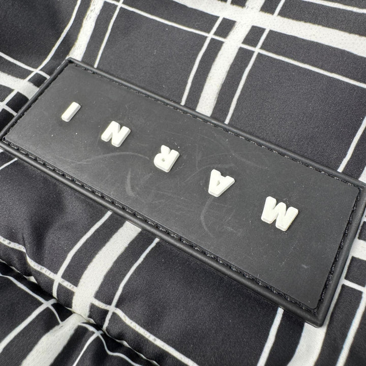 マルニ MARNI Puff パフトート 2way ハンドバッグ ショルダーバッグ 斜めがけ クロスボディ レディース