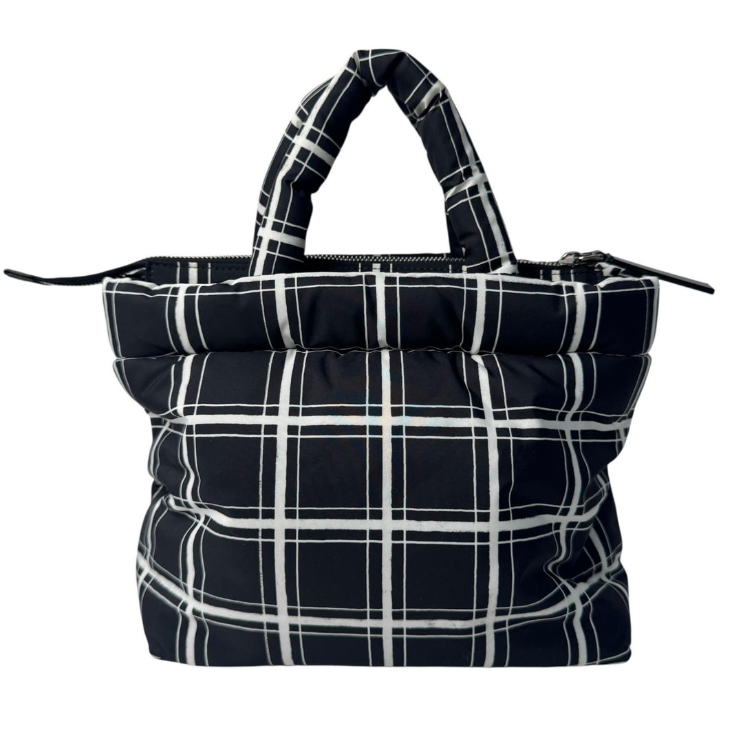 マルニ MARNI Puff パフトート 2way ハンドバッグ ショルダーバッグ 斜めがけ クロスボディ レディース
