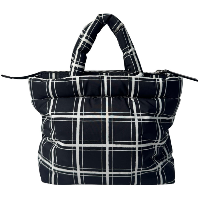 マルニ MARNI Puff パフトート 2way ハンドバッグ ショルダーバッグ 斜めがけ クロスボディ レディース