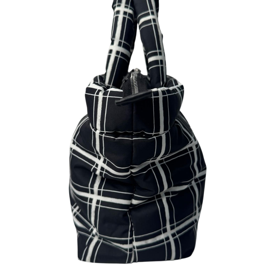 マルニ MARNI Puff パフトート 2way ハンドバッグ ショルダーバッグ 斜めがけ クロスボディ レディース
