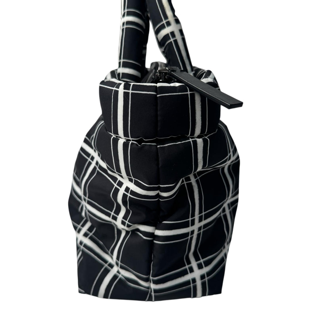 マルニ MARNI Puff パフトート 2way ハンドバッグ ショルダーバッグ 斜めがけ クロスボディ レディース