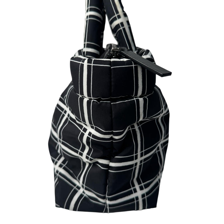 マルニ MARNI Puff パフトート 2way ハンドバッグ ショルダーバッグ 斜めがけ クロスボディ レディース