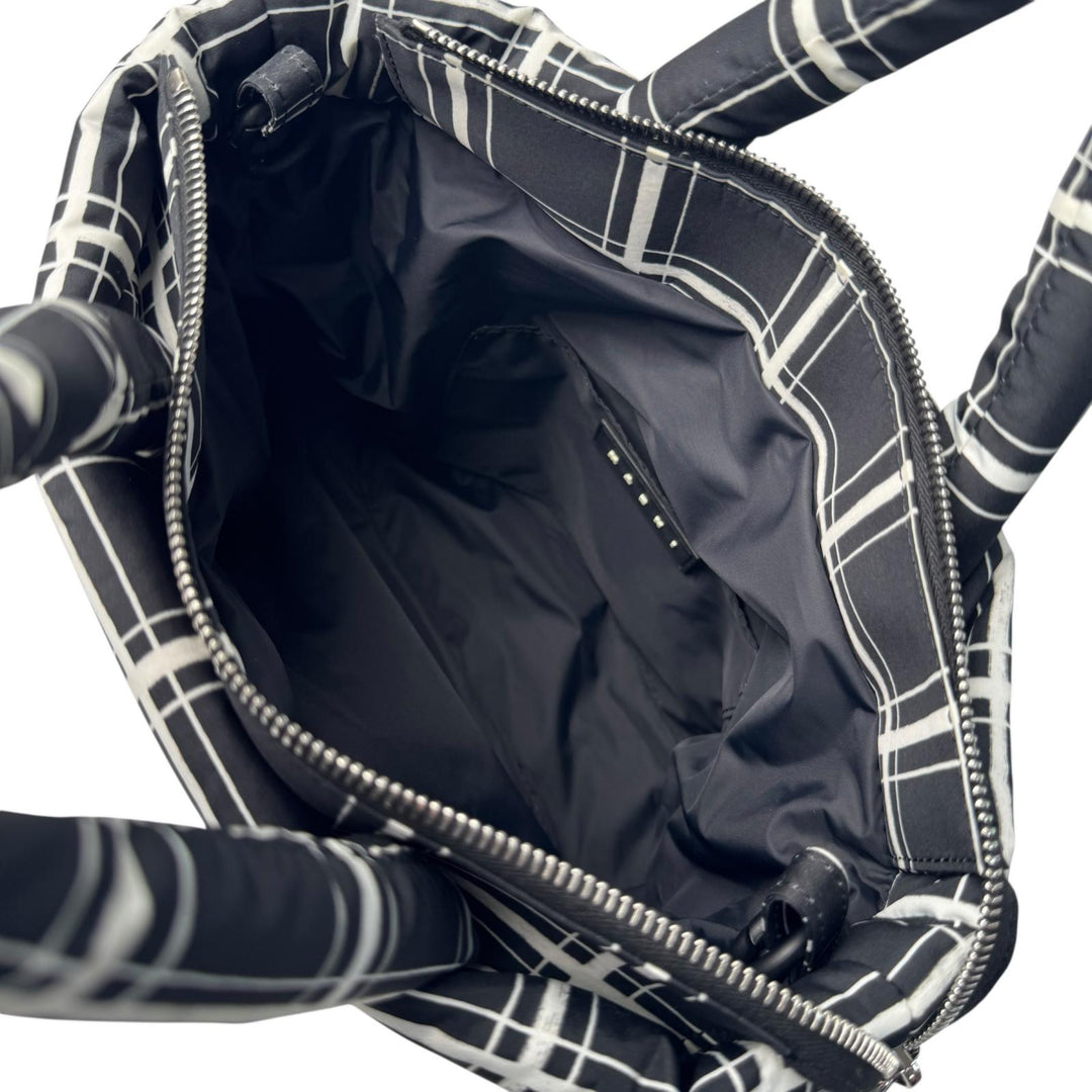 マルニ MARNI Puff パフトート 2way ハンドバッグ ショルダーバッグ 斜めがけ クロスボディ レディース