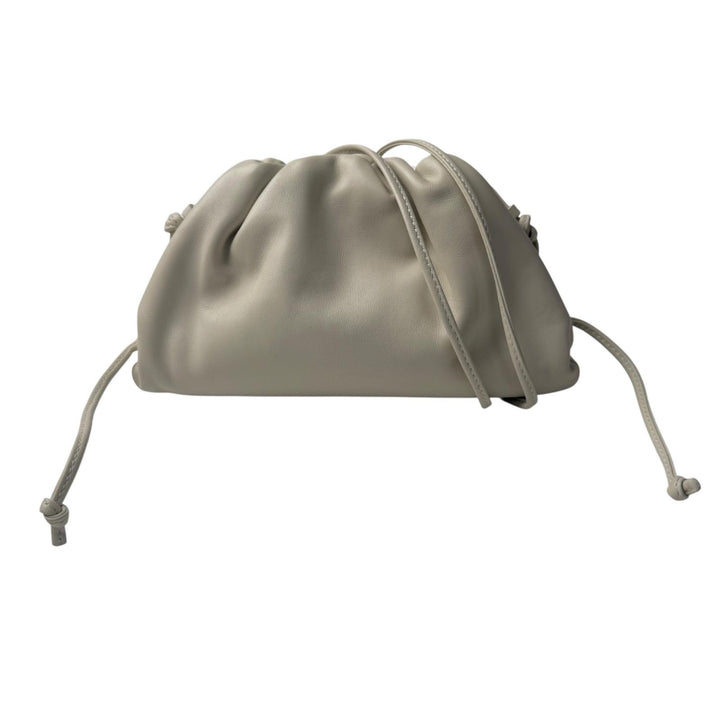 ボッテガヴェネタ Bottega Veneta ミニザポーチ ショルダーバッグ 585852 斜めがけ クロスボディ レディース