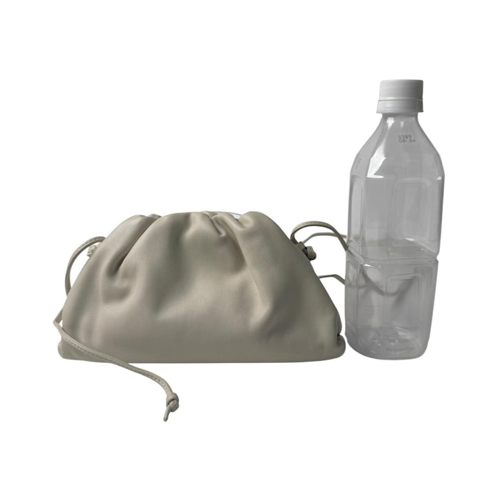 ボッテガヴェネタ Bottega Veneta ミニザポーチ ショルダーバッグ 585852 斜めがけ クロスボディ レディース