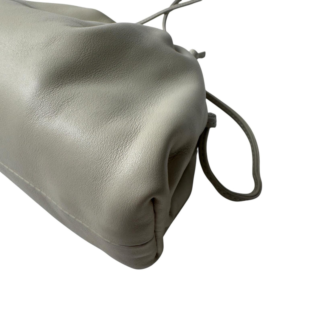 ボッテガヴェネタ Bottega Veneta ミニザポーチ ショルダーバッグ 585852 斜めがけ クロスボディ レディース
