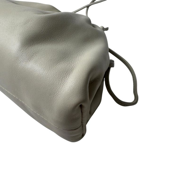 ボッテガヴェネタ Bottega Veneta ミニザポーチ ショルダーバッグ 585852 斜めがけ クロスボディ レディース