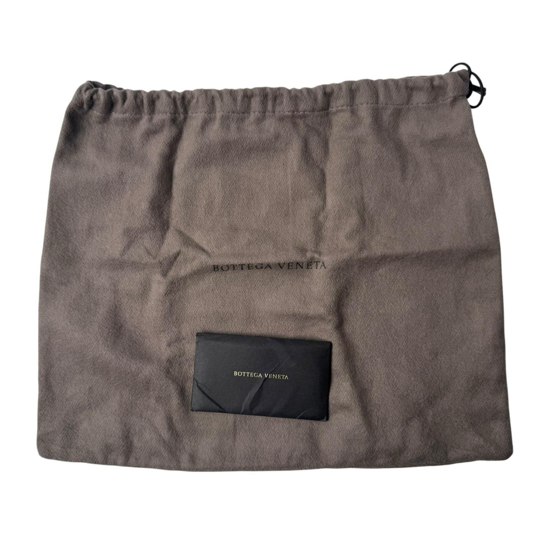 ボッテガヴェネタ Bottega Veneta ミニザポーチ ショルダーバッグ 585852 斜めがけ クロスボディ レディース