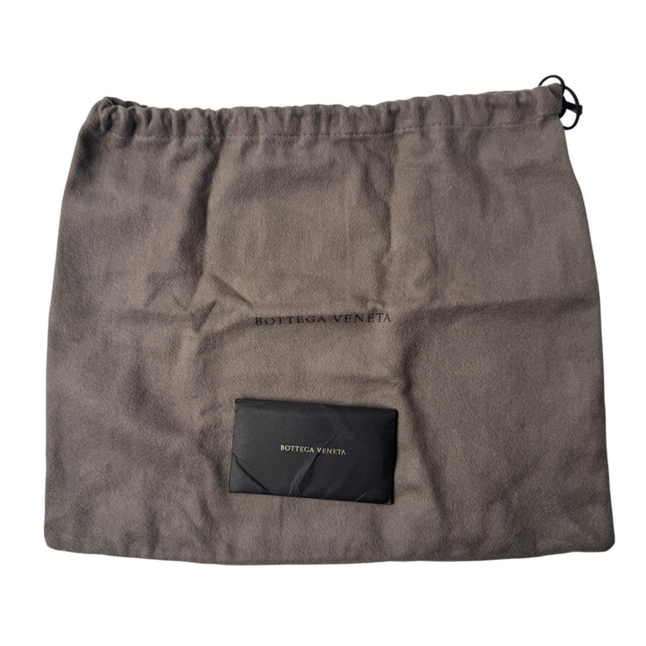 ボッテガヴェネタ Bottega Veneta ミニザポーチ ショルダーバッグ 585852 斜めがけ クロスボディ レディース