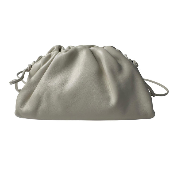 ボッテガヴェネタ Bottega Veneta ミニザポーチ ショルダーバッグ 585852 斜めがけ クロスボディ レディース