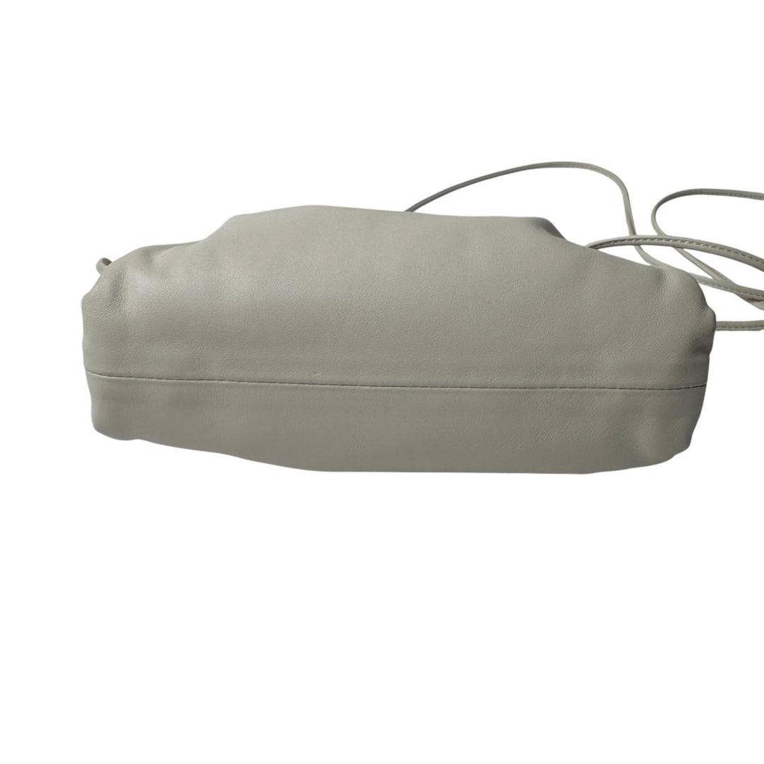 ボッテガヴェネタ Bottega Veneta ミニザポーチ ショルダーバッグ 585852 斜めがけ クロスボディ レディース