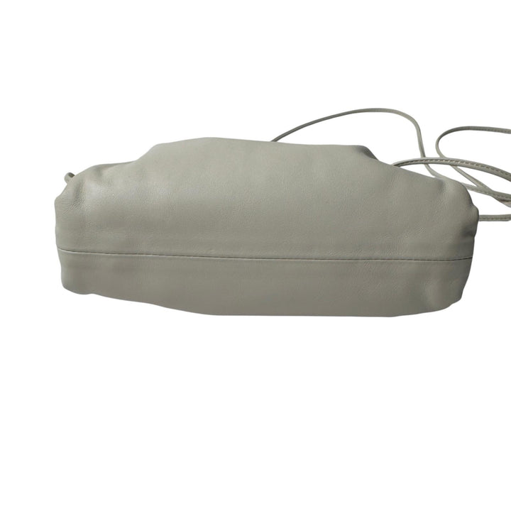 ボッテガヴェネタ Bottega Veneta ミニザポーチ ショルダーバッグ 585852 斜めがけ クロスボディ レディース