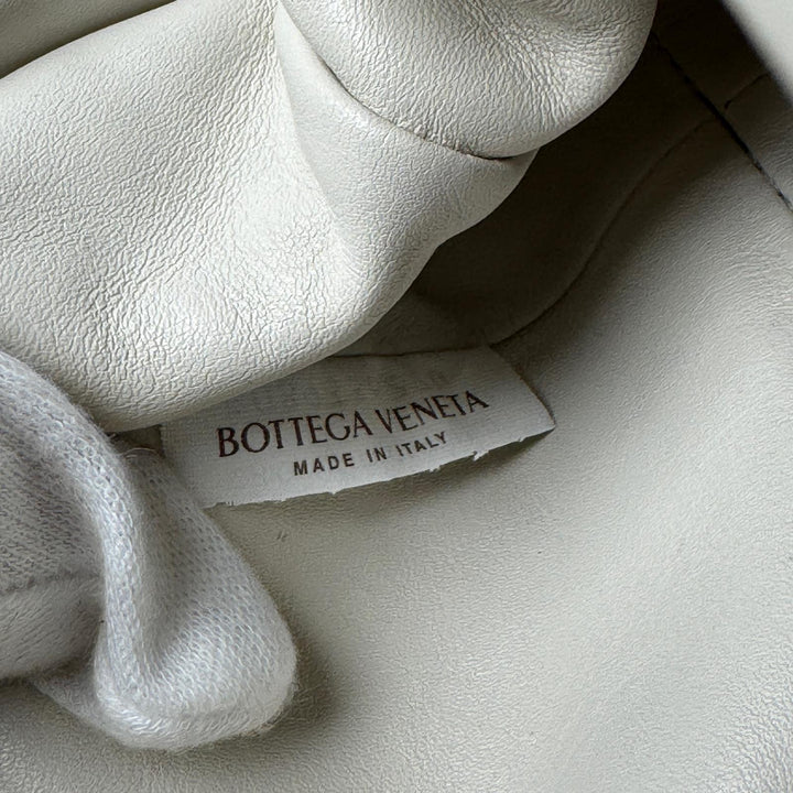 ボッテガヴェネタ Bottega Veneta ミニザポーチ ショルダーバッグ 585852 斜めがけ クロスボディ レディース