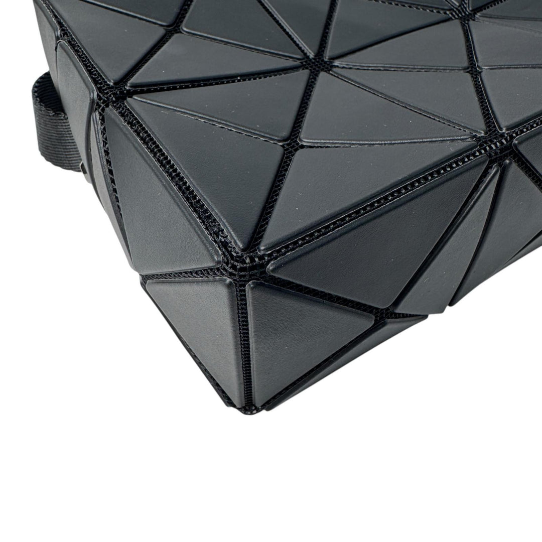 美品 イッセイミヤケ ISSEY MIYAKE バオバオ ミニ ショルダーバッグ 斜めがけ クロスボディ レディース