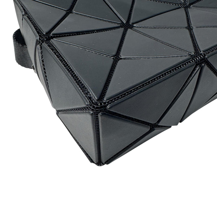 美品 イッセイミヤケ ISSEY MIYAKE バオバオ ミニ ショルダーバッグ 斜めがけ クロスボディ レディース