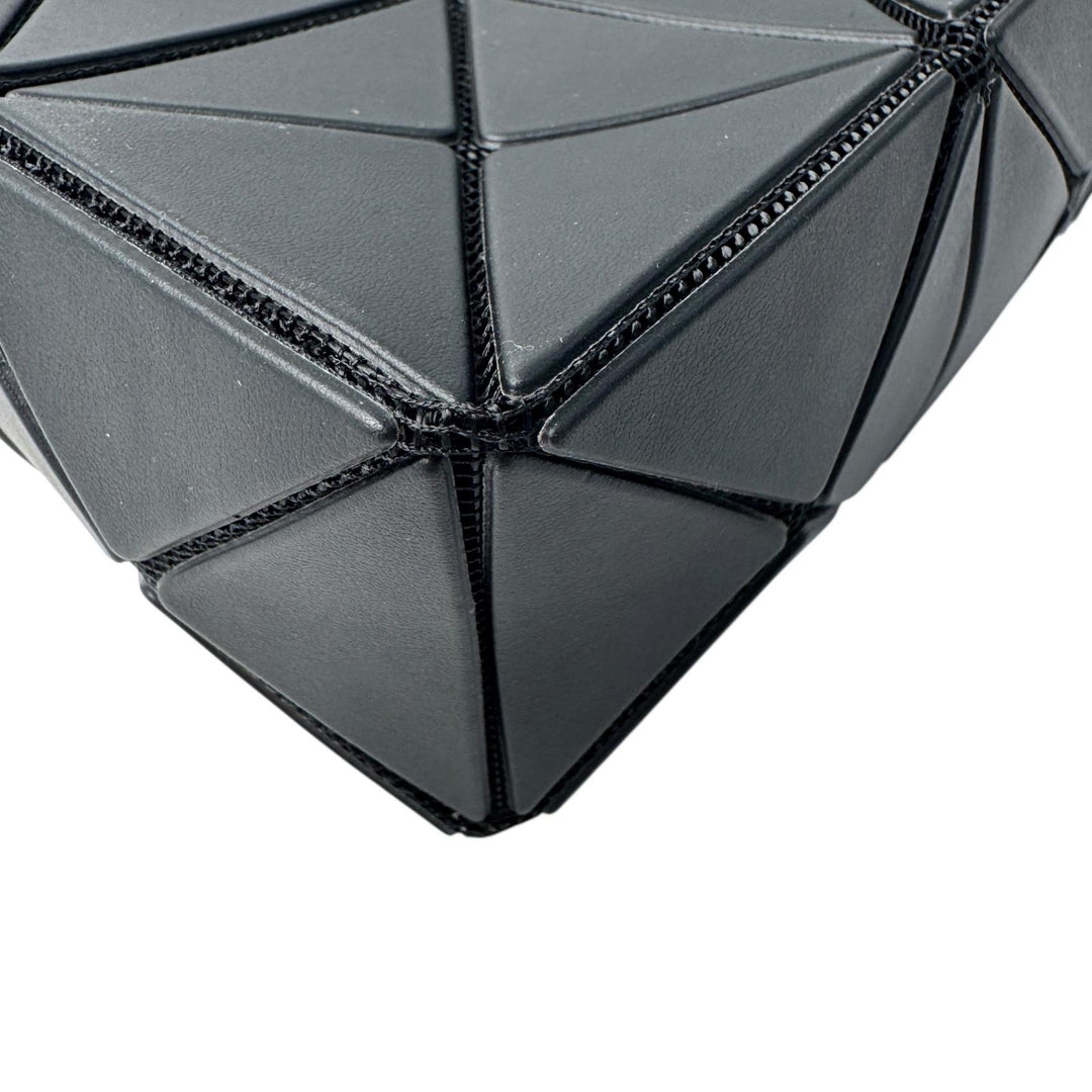 美品 イッセイミヤケ ISSEY MIYAKE バオバオ ミニ ショルダーバッグ 斜めがけ クロスボディ レディース
