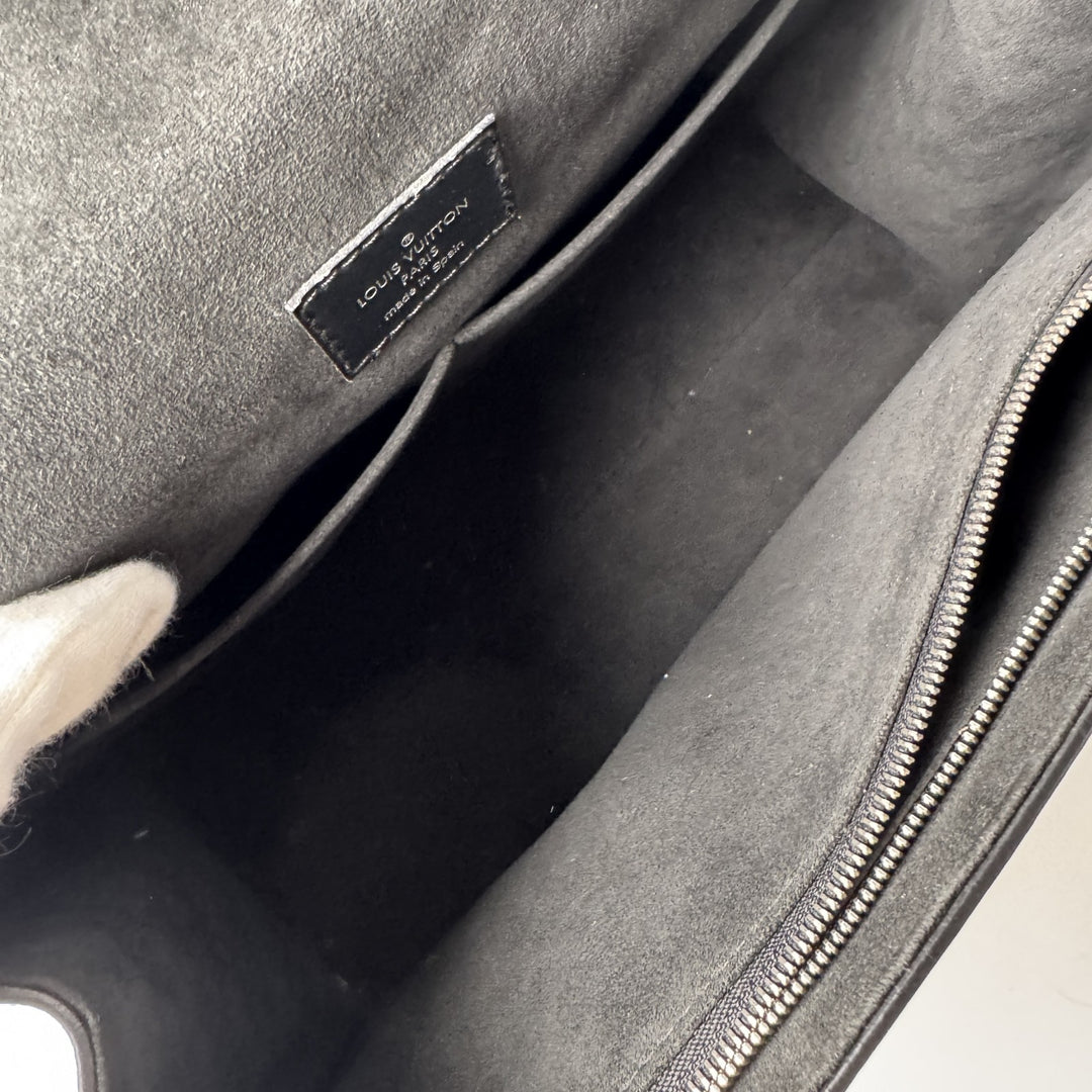ルイヴィトン LOUIS VUITTON エピ クリュニー BB M41312 CA0146 ブラック 2way ショルダーバッグ ハンドバッグ レディース