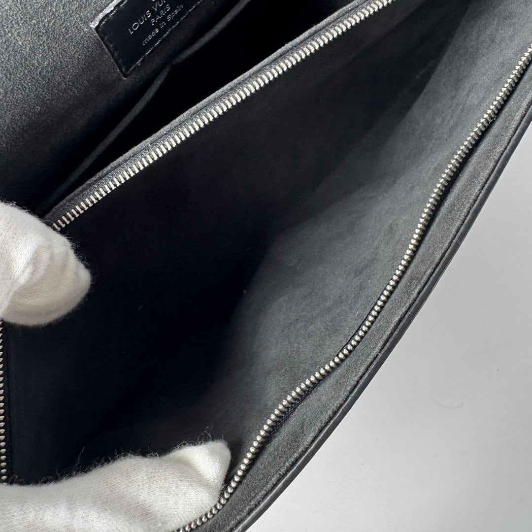 ルイヴィトン LOUIS VUITTON エピ クリュニー BB M41312 CA0146 ブラック 2way ショルダーバッグ ハンドバッグ レディース