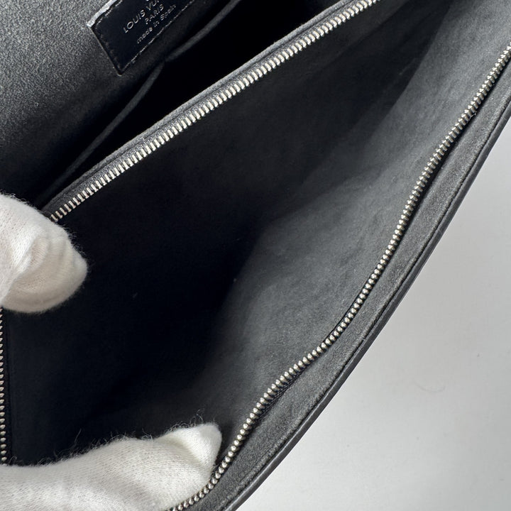 ルイヴィトン LOUIS VUITTON エピ クリュニー BB M41312 CA0146 ブラック 2way ショルダーバッグ ハンドバッグ レディース