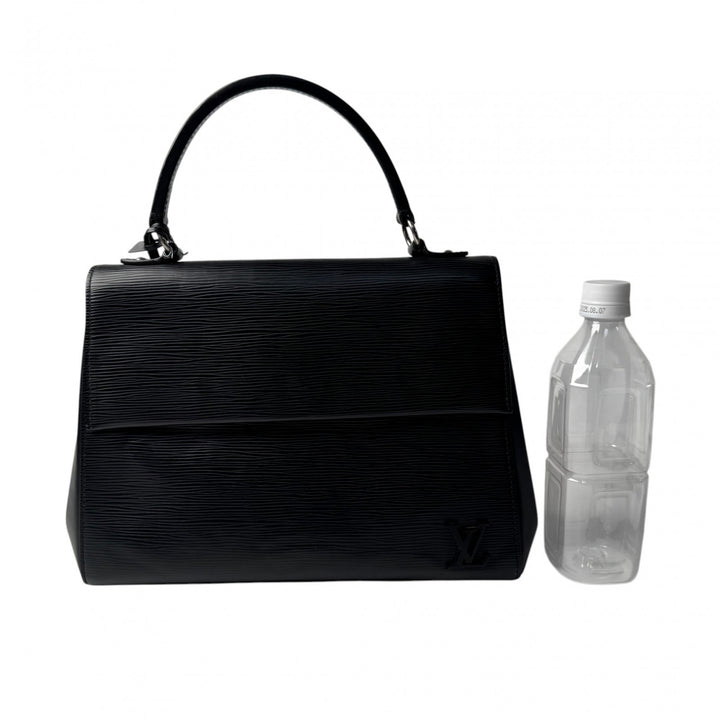 ルイヴィトン LOUIS VUITTON エピ クリュニー BB M41312 CA0146 ブラック 2way ショルダーバッグ ハンドバッグ レディース