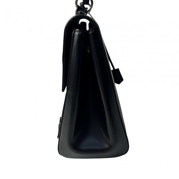 ルイヴィトン LOUIS VUITTON エピ クリュニー BB M41312 CA0146 ブラック 2way ショルダーバッグ ハンドバッグ レディース