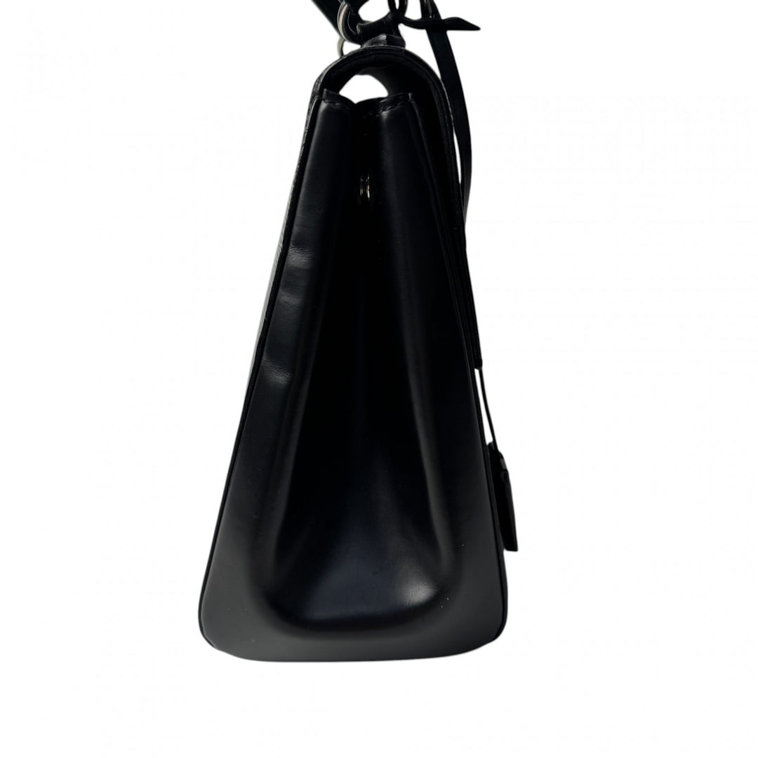 ルイヴィトン LOUIS VUITTON エピ クリュニー BB M41312 CA0146 ブラック 2way ショルダーバッグ ハンドバッグ レディース