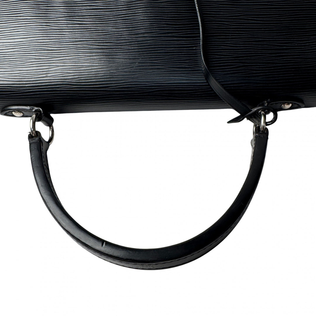 ルイヴィトン LOUIS VUITTON エピ クリュニー BB M41312 CA0146 ブラック 2way ショルダーバッグ ハンドバッグ レディース