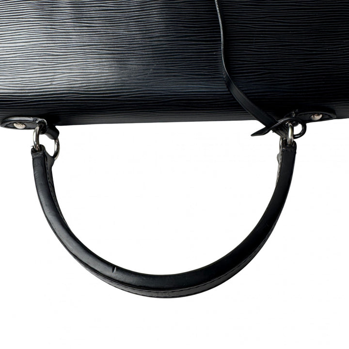 ルイヴィトン LOUIS VUITTON エピ クリュニー BB M41312 CA0146 ブラック 2way ショルダーバッグ ハンドバッグ レディース