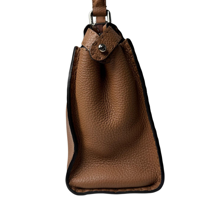 フェンディ FENDI セレリア フェンディピーカブー 2way ショルダーバッグ ハンドバッグ 8BN290 斜めがけ クロスボディ レディース