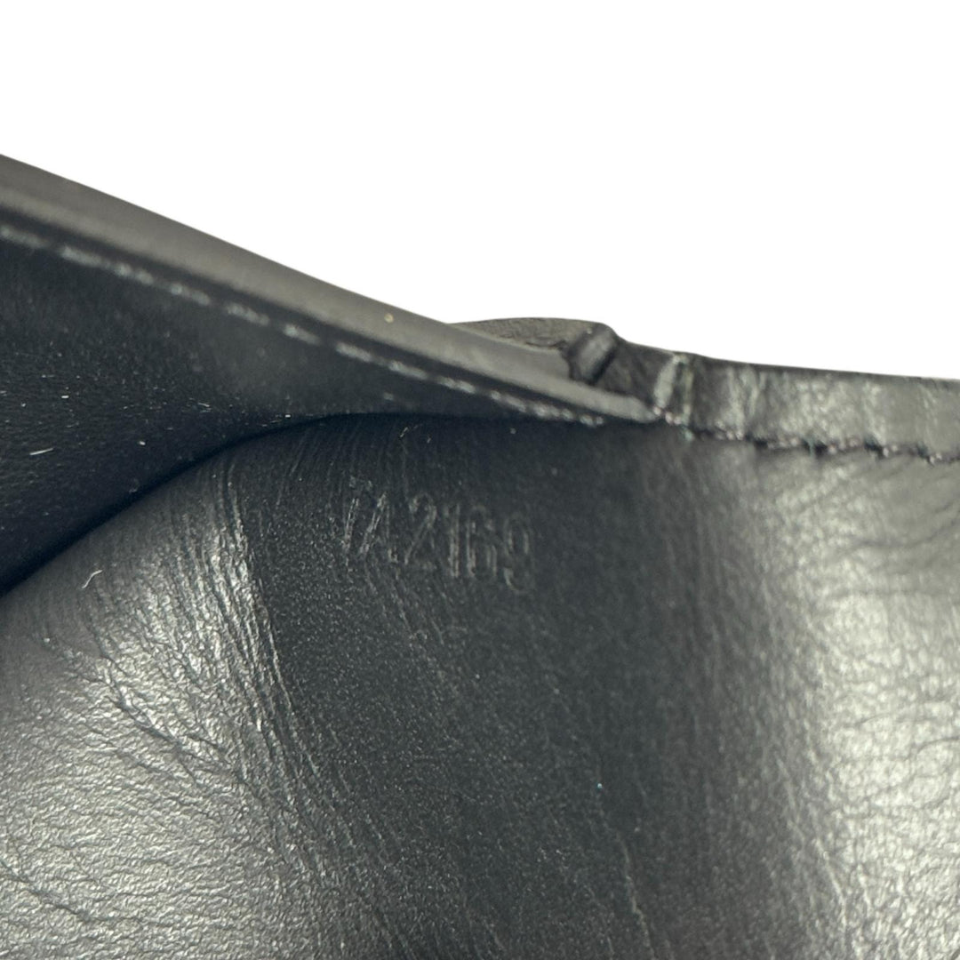 ルイ ヴィトン LOUIS VUITTON モノグラムシャドウ ポルトフォイユ・ブラザ M62900 TA2169 メンズ