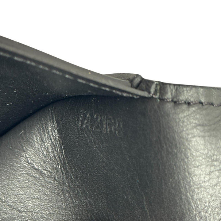 ルイ ヴィトン LOUIS VUITTON モノグラムシャドウ ポルトフォイユ・ブラザ M62900 TA2169 メンズ
