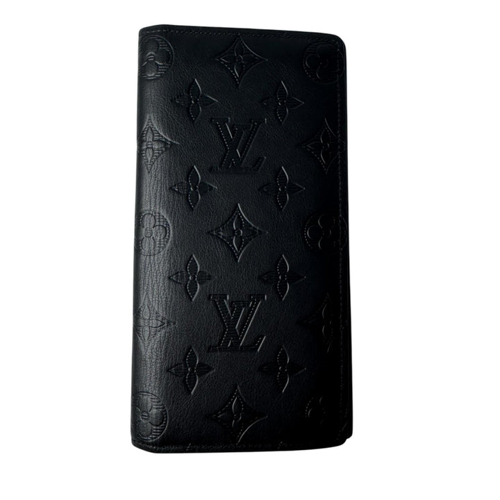 ルイ ヴィトン LOUIS VUITTON モノグラムシャドウ ポルトフォイユ・ブラザ M62900 TA2169 メンズ