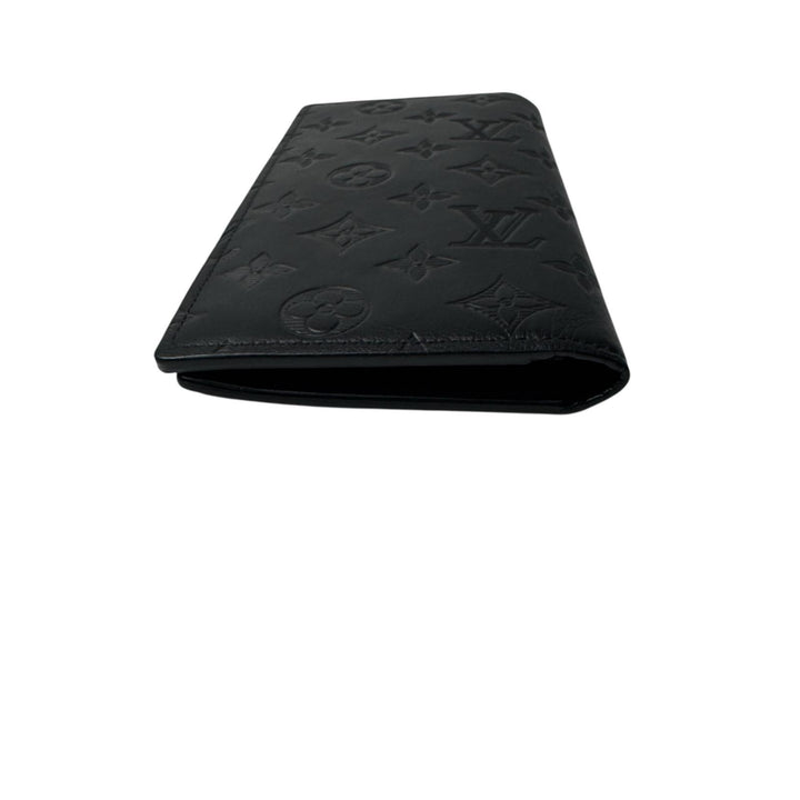 ルイ ヴィトン LOUIS VUITTON モノグラムシャドウ ポルトフォイユ・ブラザ M62900 TA2169 メンズ