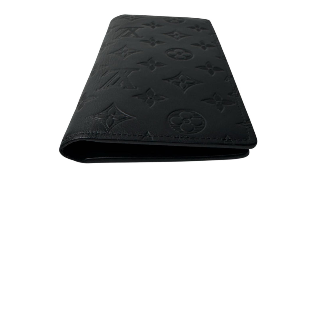 ルイ ヴィトン LOUIS VUITTON モノグラムシャドウ ポルトフォイユ・ブラザ M62900 TA2169 メンズ
