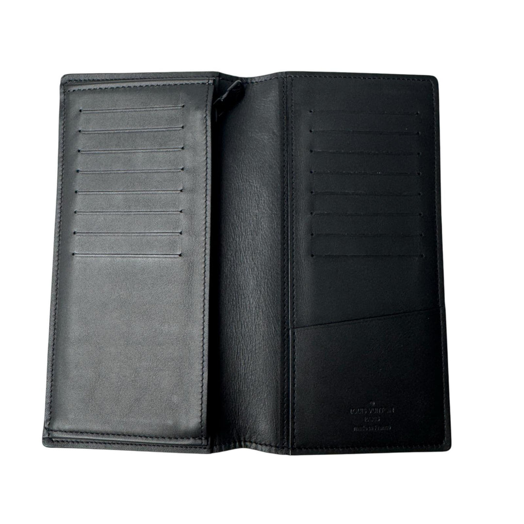 ルイ ヴィトン LOUIS VUITTON モノグラムシャドウ ポルトフォイユ・ブラザ M62900 TA2169 メンズ